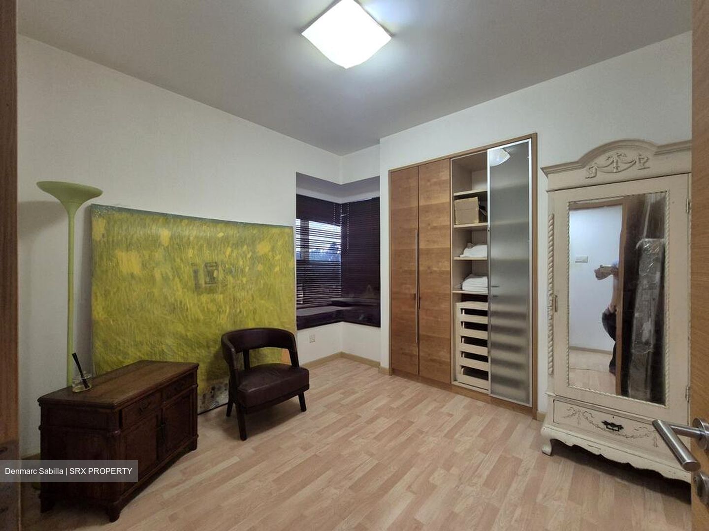 Savannah Condopark (D18), Condominium #515922661